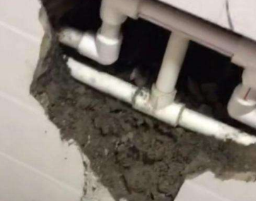 铁岭卫生间漏水哪家好