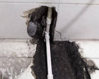 铁岭卫生间测漏水哪家好