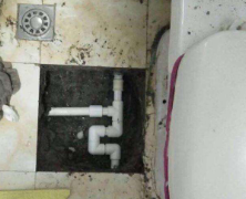 铁岭卫生间防水推荐公司
