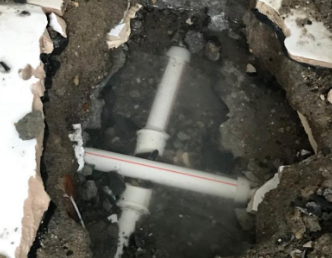 铁岭卫生间防水公司