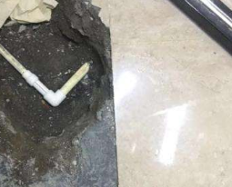 铁岭卫生间测漏水多少钱