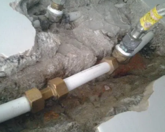 铁岭测漏水多少钱