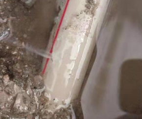 铁岭水管维修公司