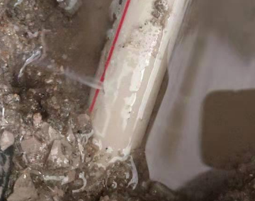 铁岭水管维修多少钱