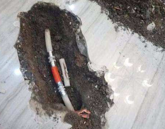 铁岭水管维修哪家好