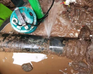 铁岭卫生间测漏水的相关介绍