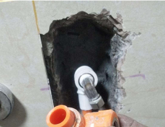 铁岭卫生间测漏水哪家好