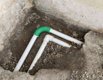 铁岭卫生间测漏水价格多少
