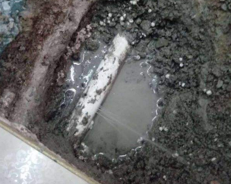 铁岭卫生间测漏水哪家好