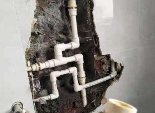 铁岭卫生间测漏水价格多少
