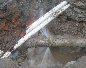 铁岭水管维修费用是多少