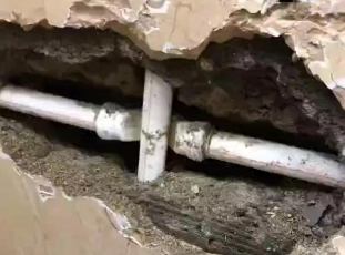 铁岭水管维修哪家好