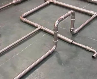 铁岭水管维修多少钱