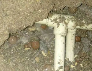 铁岭卫生间测漏