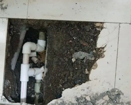 铁岭卫生间测漏水哪家好