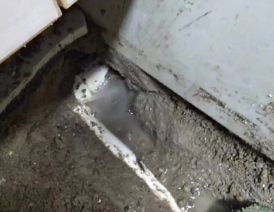 铁岭卫生间测漏水多少钱