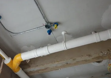 铁岭水管维修多少钱
