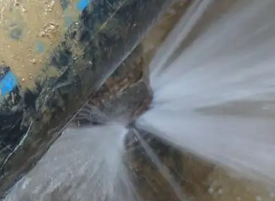 铁岭卫生间测漏水施工步骤