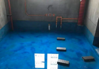 铁岭卫生间防水步骤