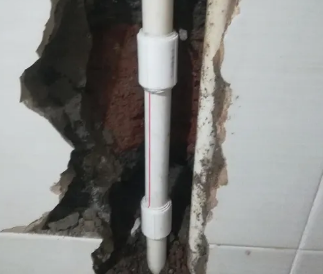 铁岭卫生间测漏水的相关案例