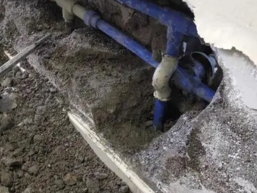 铁岭卫生间测漏水哪家好
