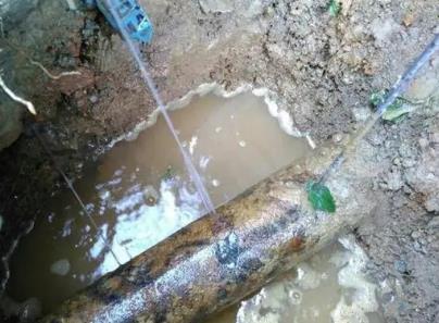 铁岭卫生间测漏水公司分享下我们可以检测到轻微的漏水和水压吗？